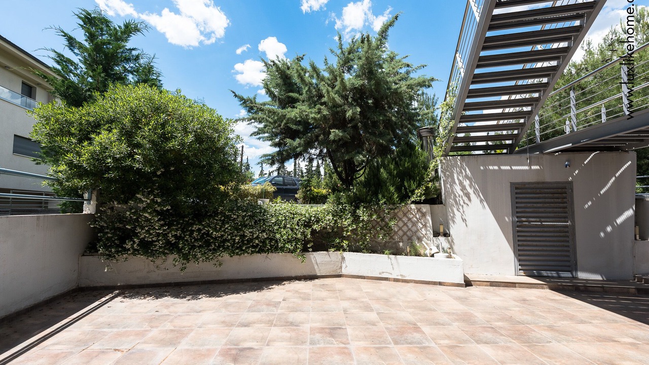 Photo of Outdoor in Kalyves Polygyrou