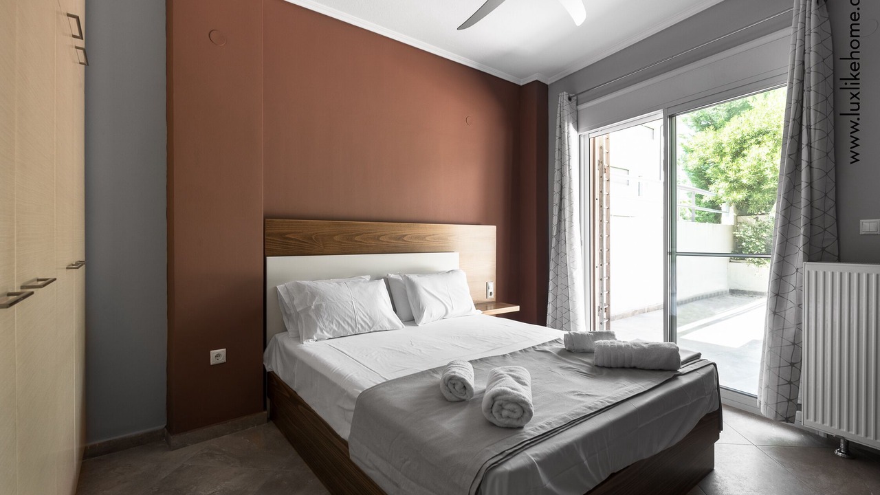 Photo of Bedroom in Kalyves Polygyrou