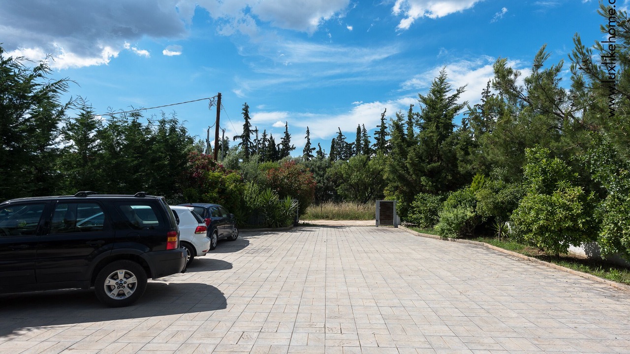 Photo of Outdoor in Kalyves Polygyrou