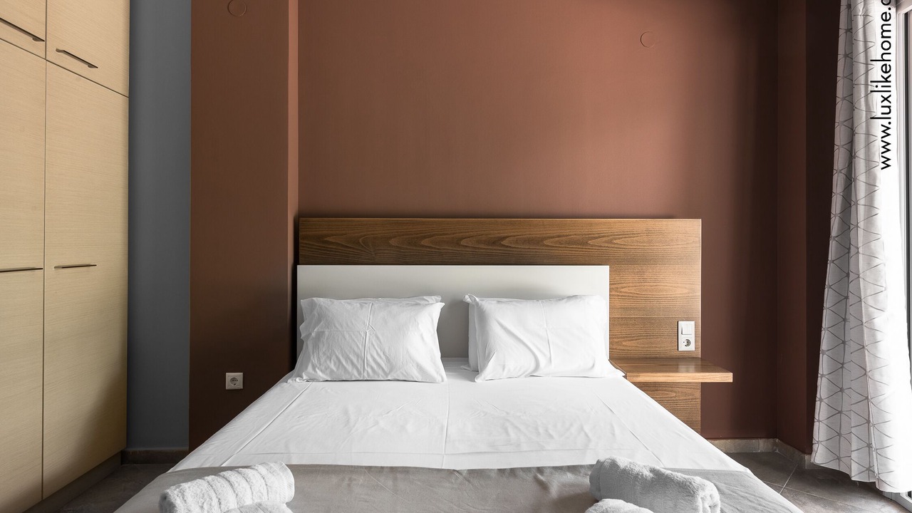 Photo of Bedroom in Kalyves Polygyrou