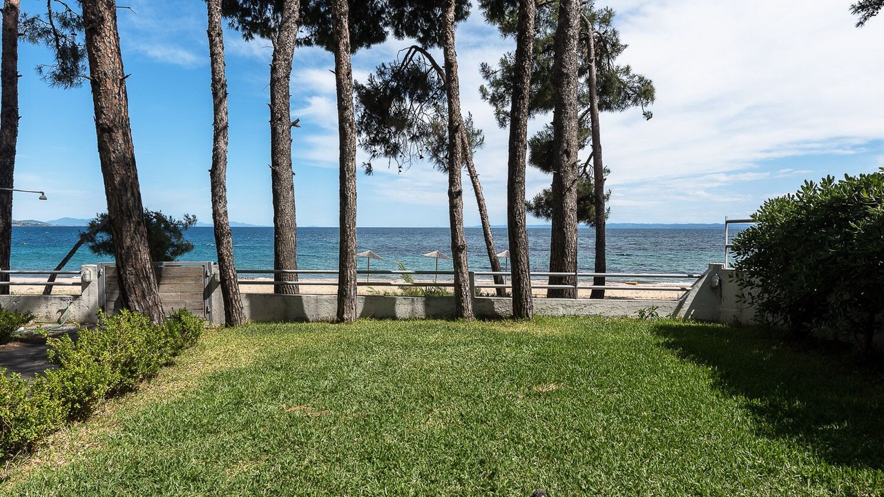 Photo of Outdoor in Kalyves Polygyrou