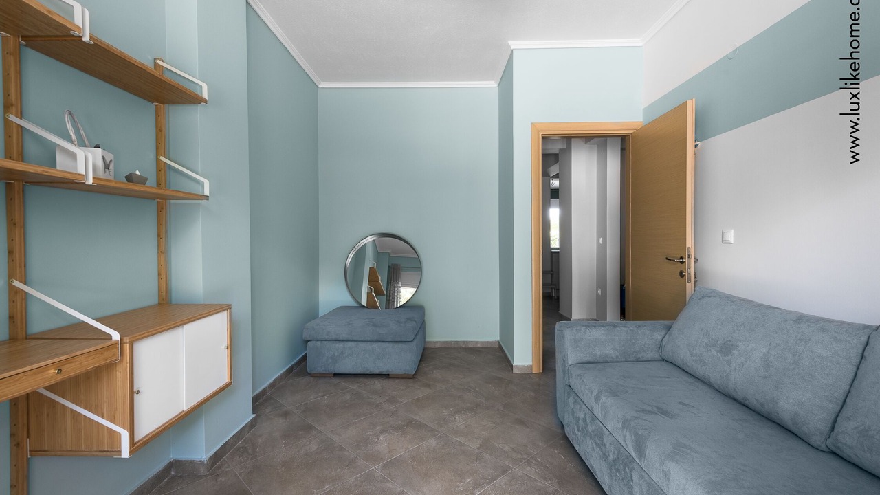 Photo of Livingroom in Kalyves Polygyrou