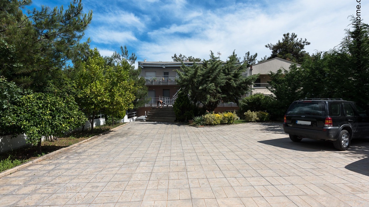 Photo of Outdoor in Kalyves Polygyrou