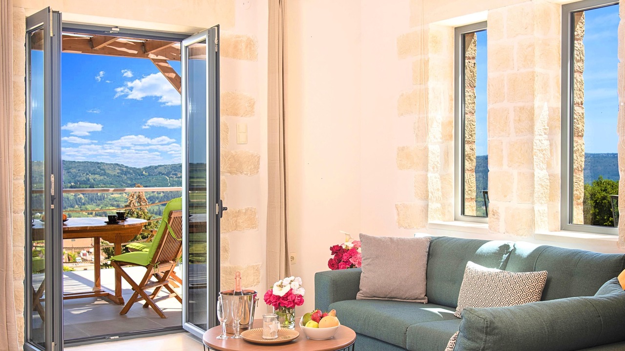 Photo of Livingroom in Apokoronas