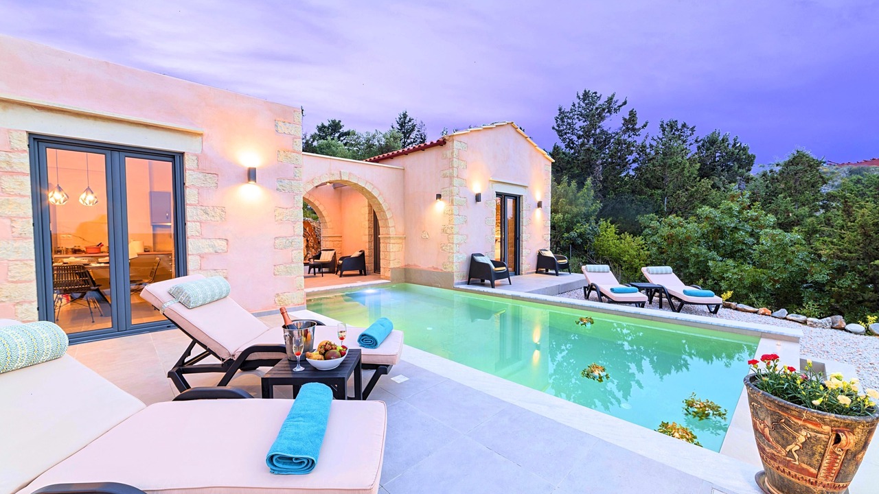 Photo of Outdoor in Apokoronas