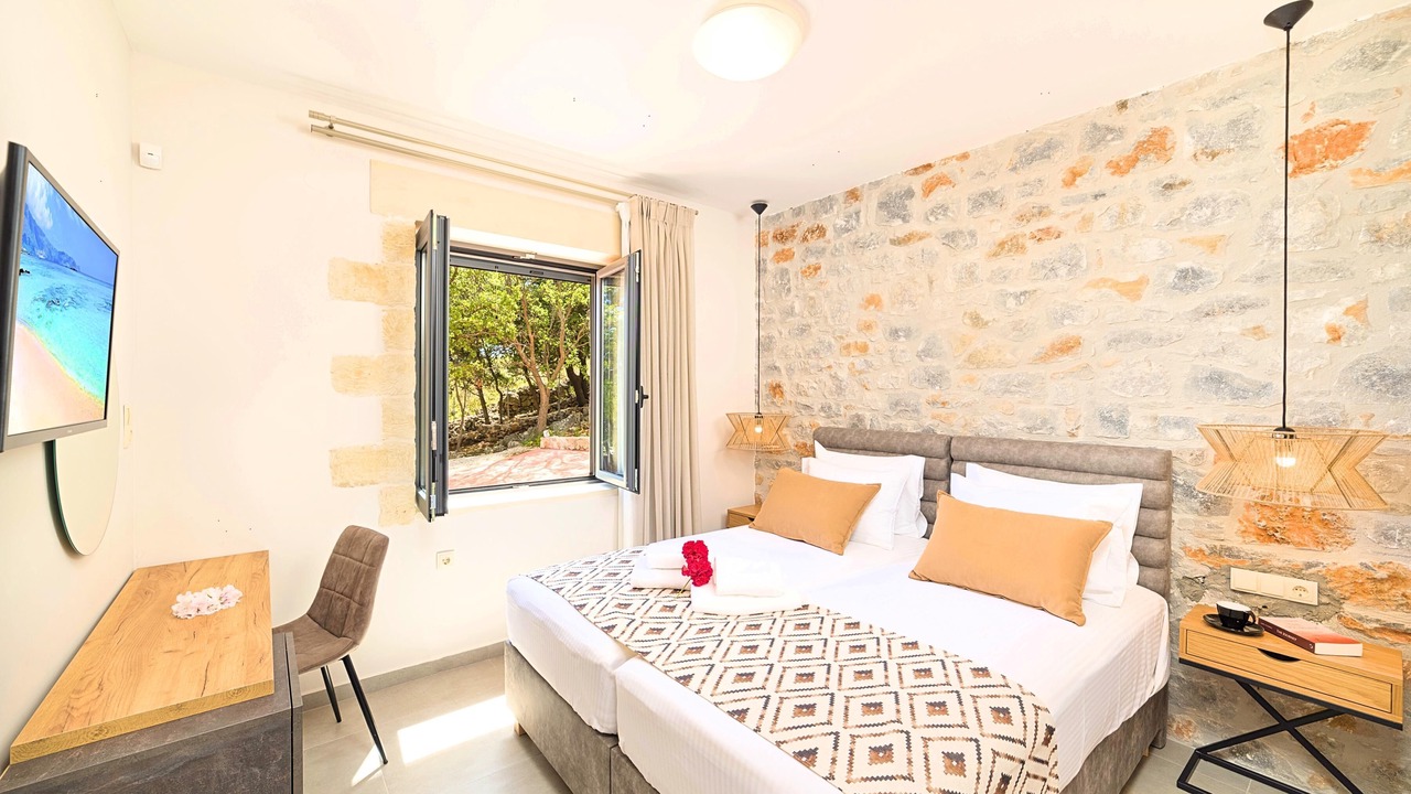 Photo of Bedroom in Apokoronas