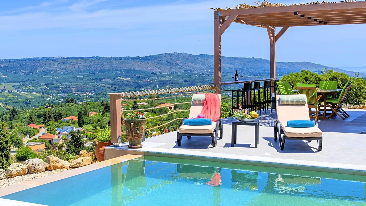 Photo of Outdoor in Apokoronas