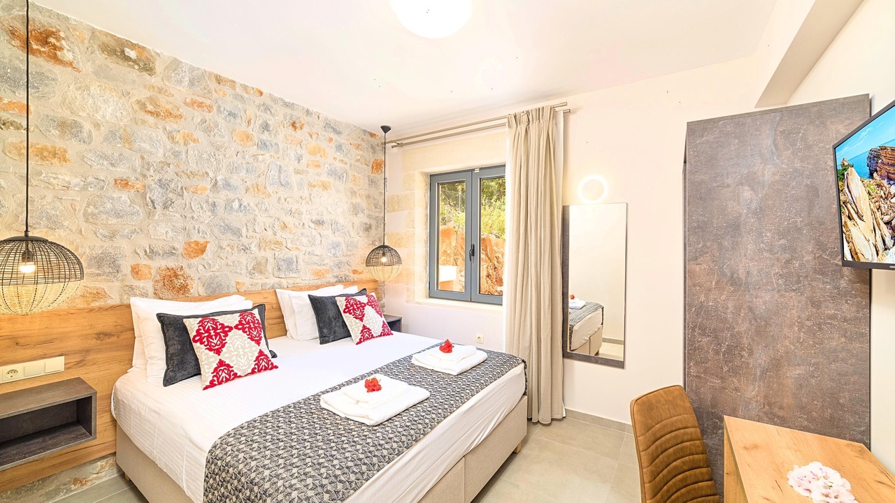 Photo of Bedroom in Apokoronas