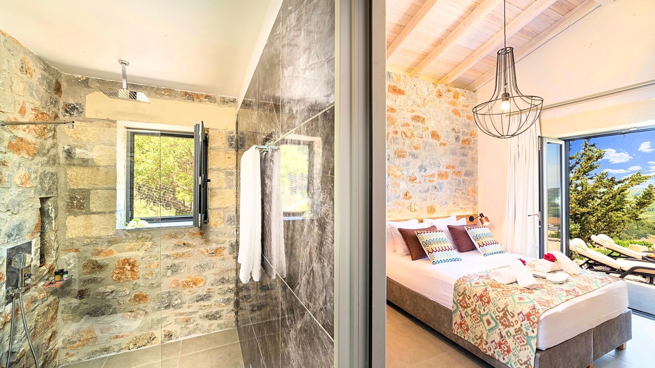 Photo of Bedroom in Apokoronas