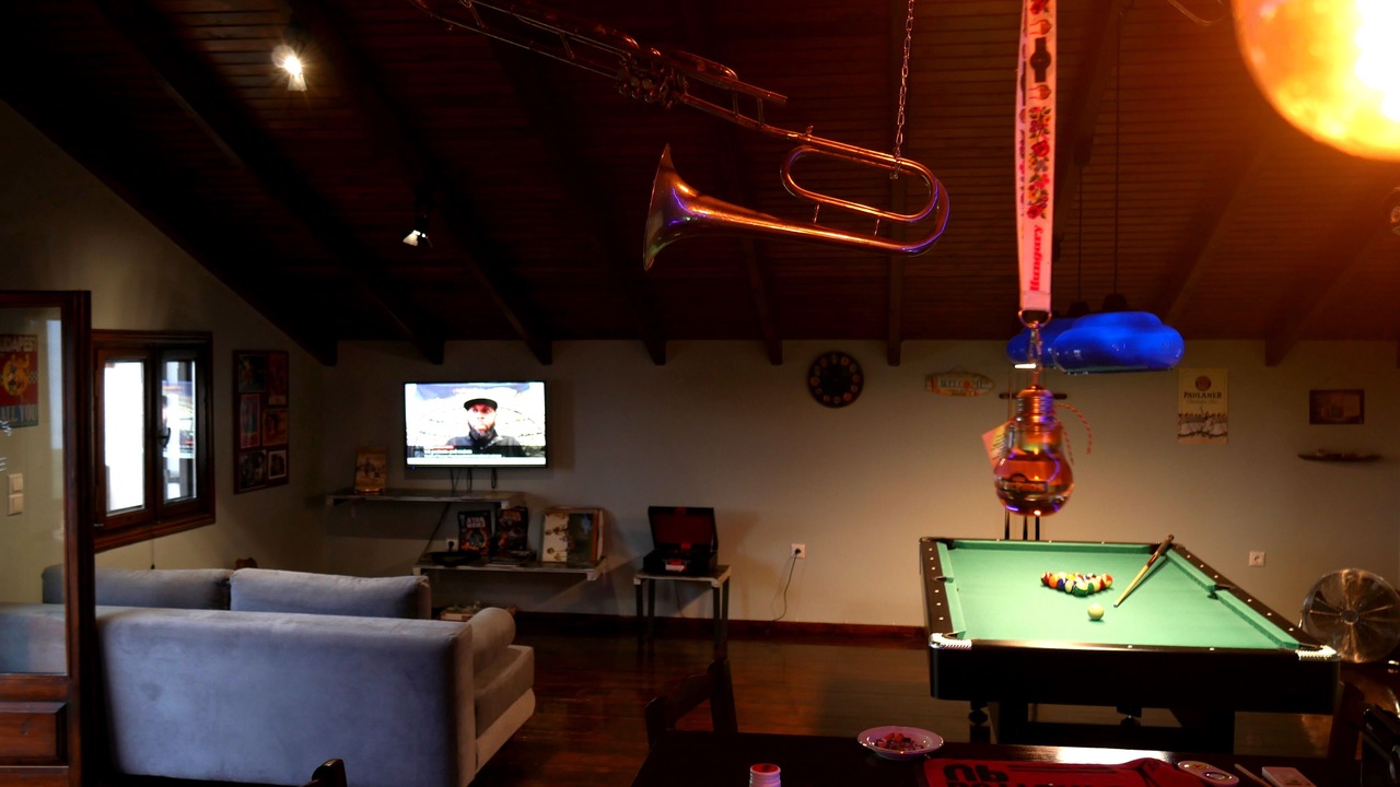 Photo of Bedroom in Likhas