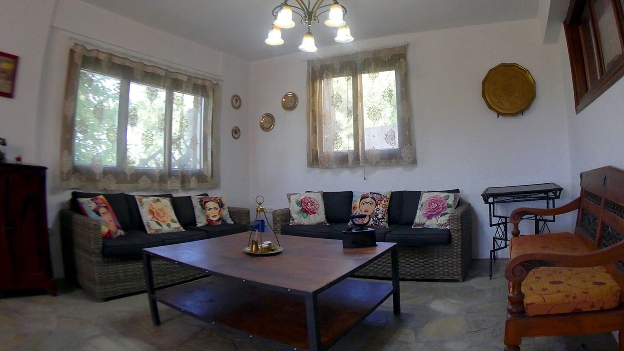 Photo of Livingroom in Likhas