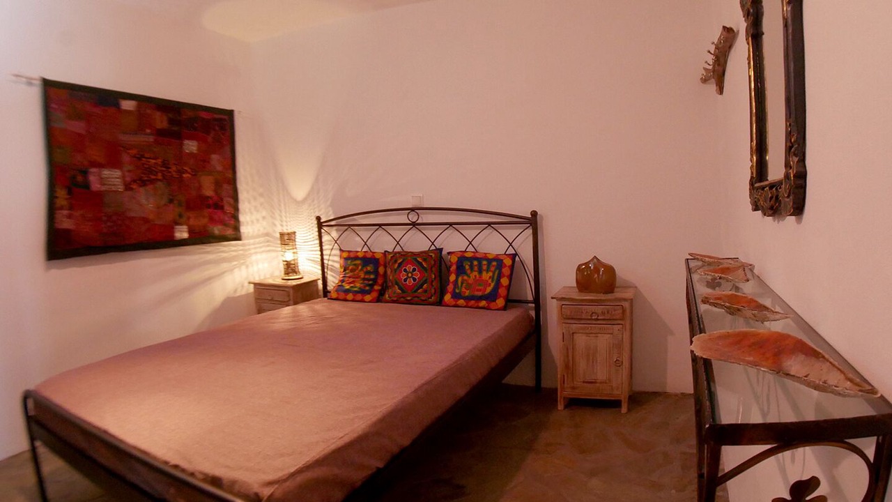 Photo of Bedroom in Likhas