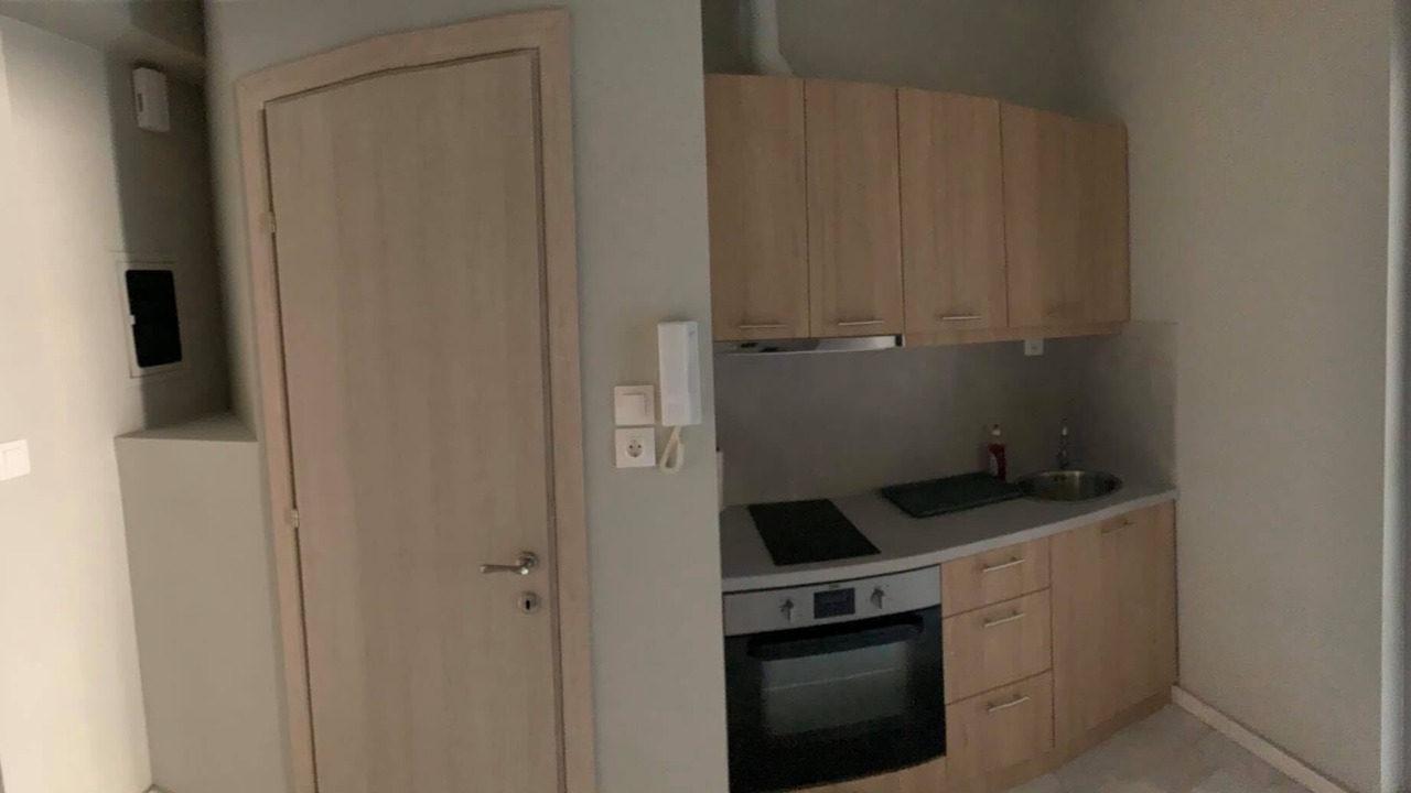 Photo of Kitchen in Volos City Centre