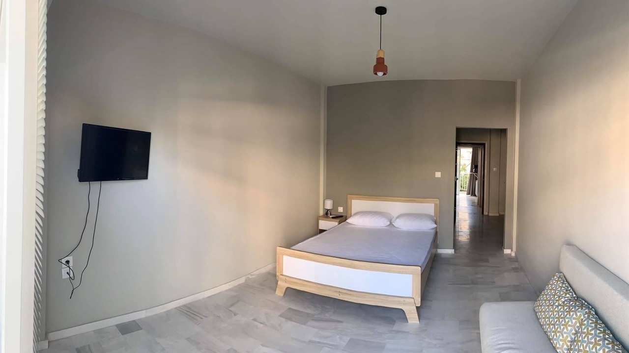 Photo of Bedroom in Volos City Centre