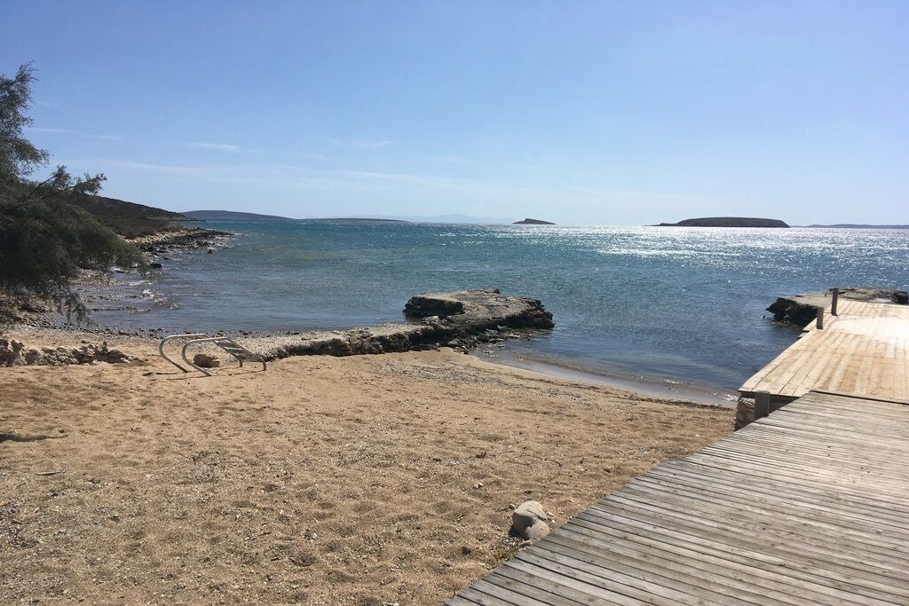 Photo of Others in Paros