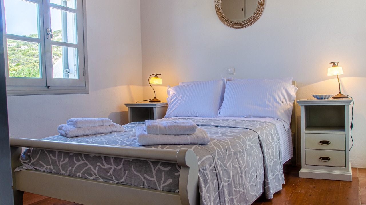 Photo of Bedroom in Paros