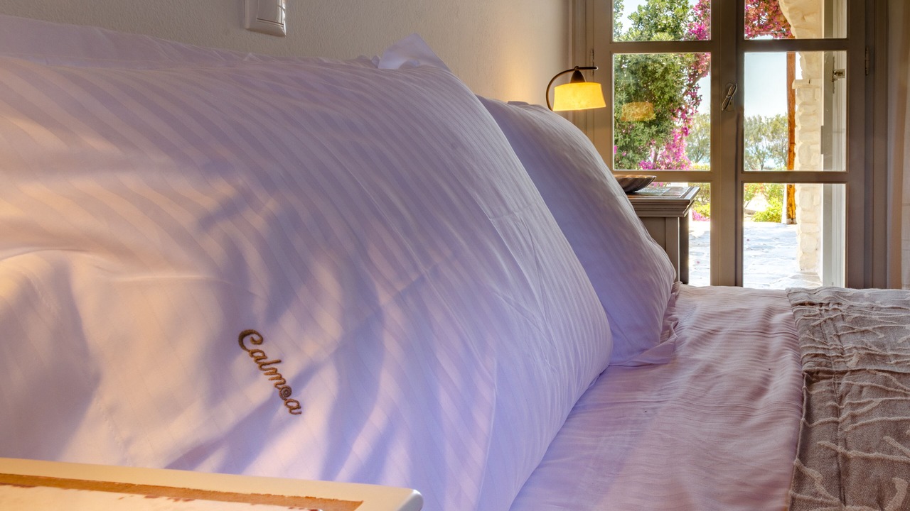 Photo of Bedroom in Paros