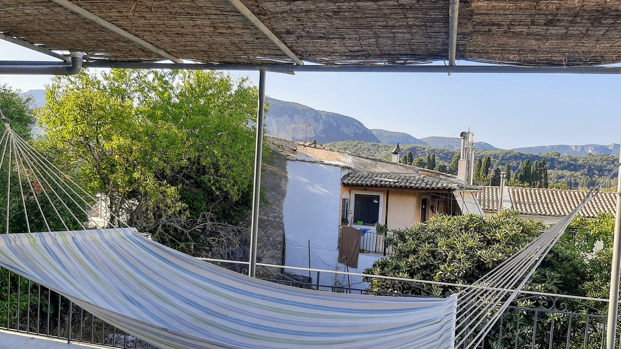 Photo of Outdoor in Liapades
