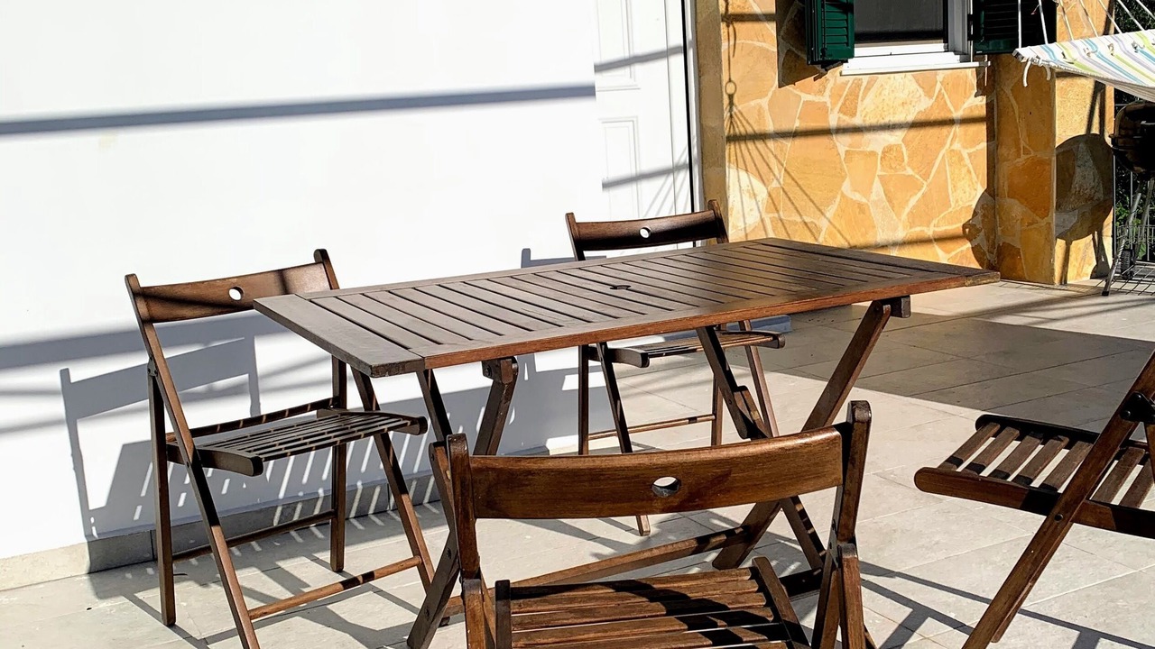 Photo of Outdoor in Liapades