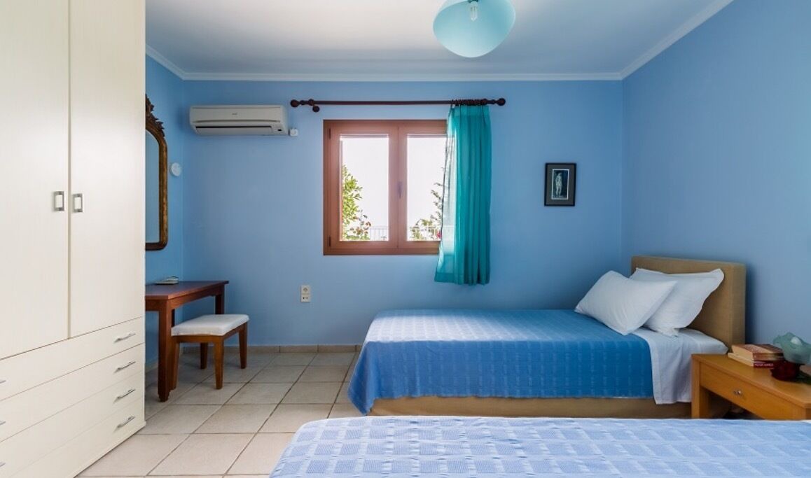 Photo of Bedroom in Agios Nikitas