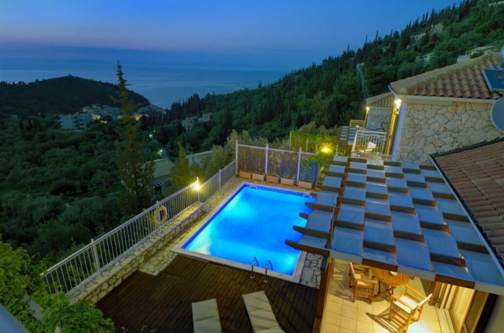 Photo of Outdoor in Agios Nikitas