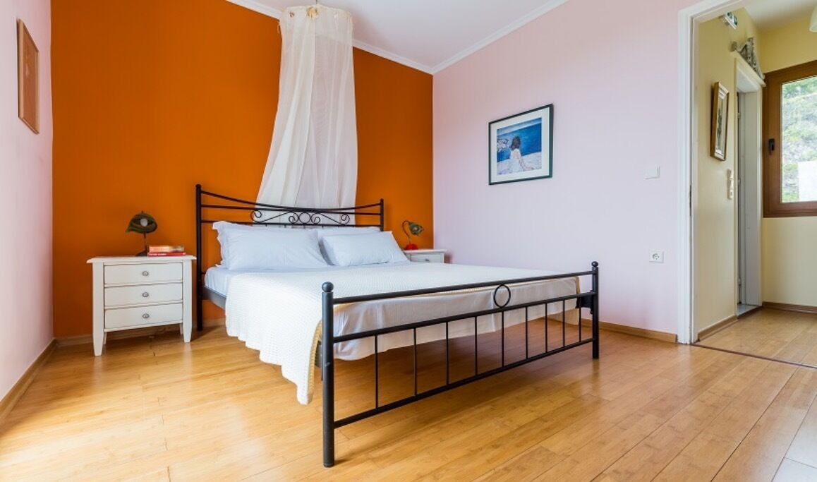Photo of Bedroom in Agios Nikitas
