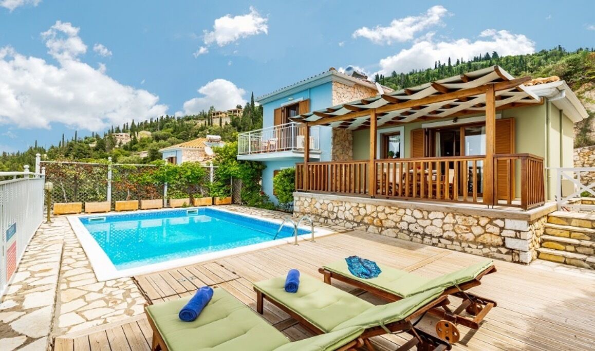 Photo of Outdoor in Agios Nikitas