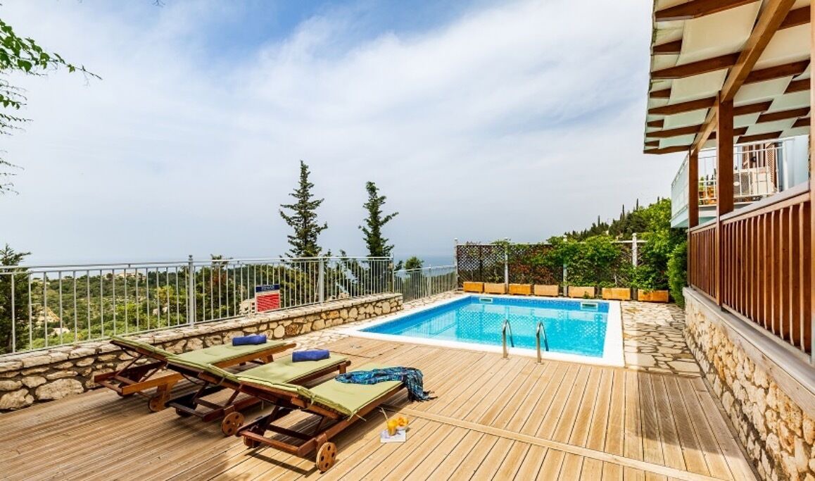 Photo of Outdoor in Agios Nikitas