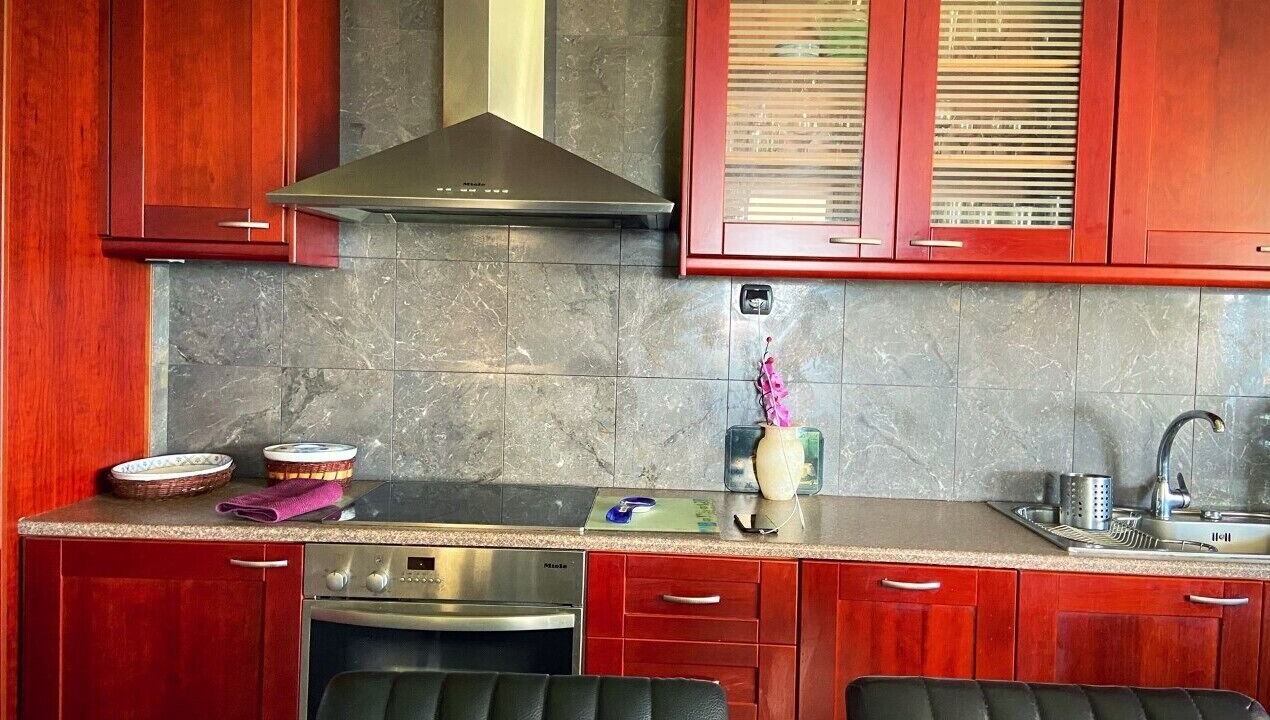 Photo of Kitchen in Kato Diminio