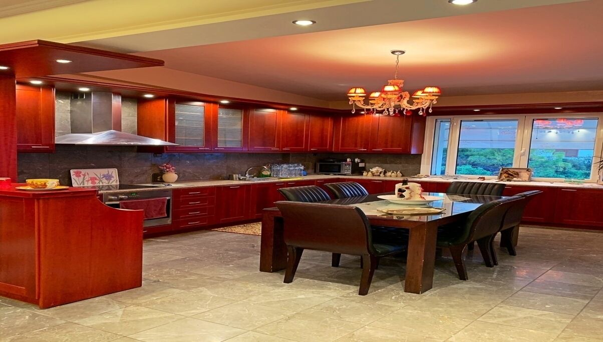 Photo of Kitchen in Kato Diminio