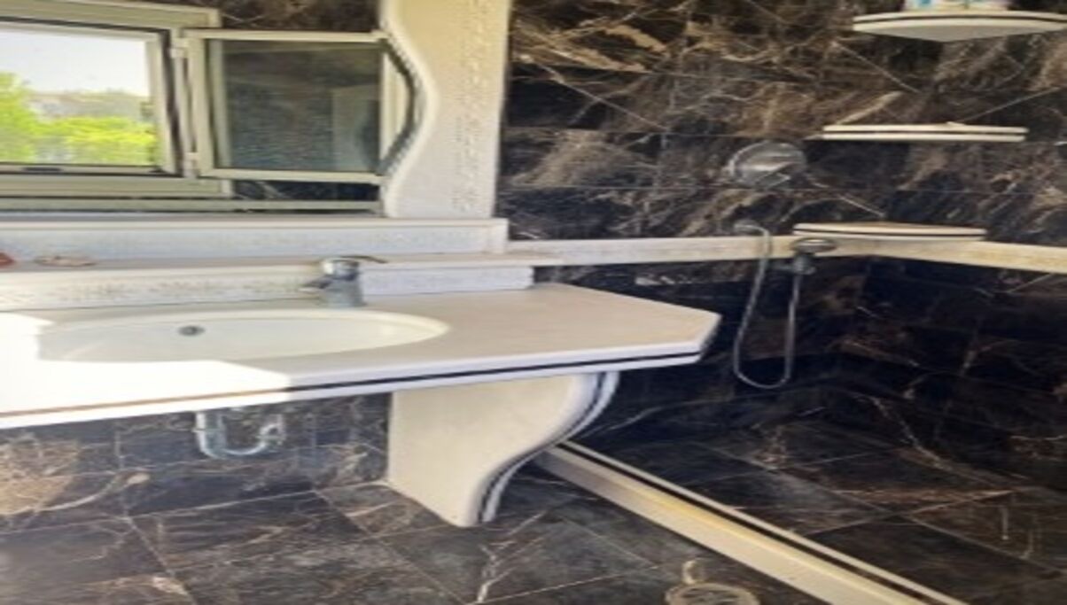 Photo of Bathroom in Kato Diminio