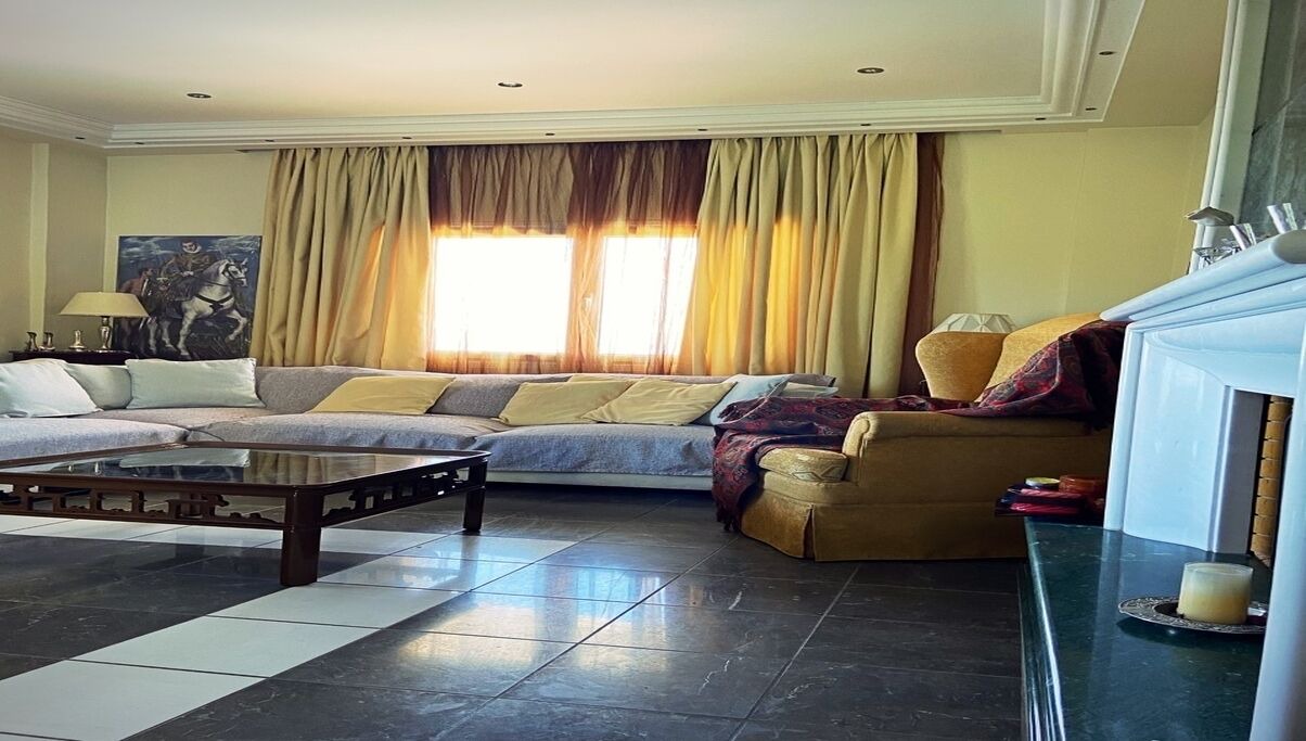 Photo of Livingroom in Kato Diminio