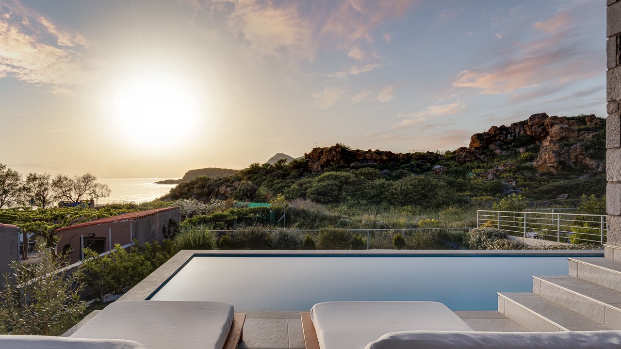 Photo of Bedroom in Agios Ioannis