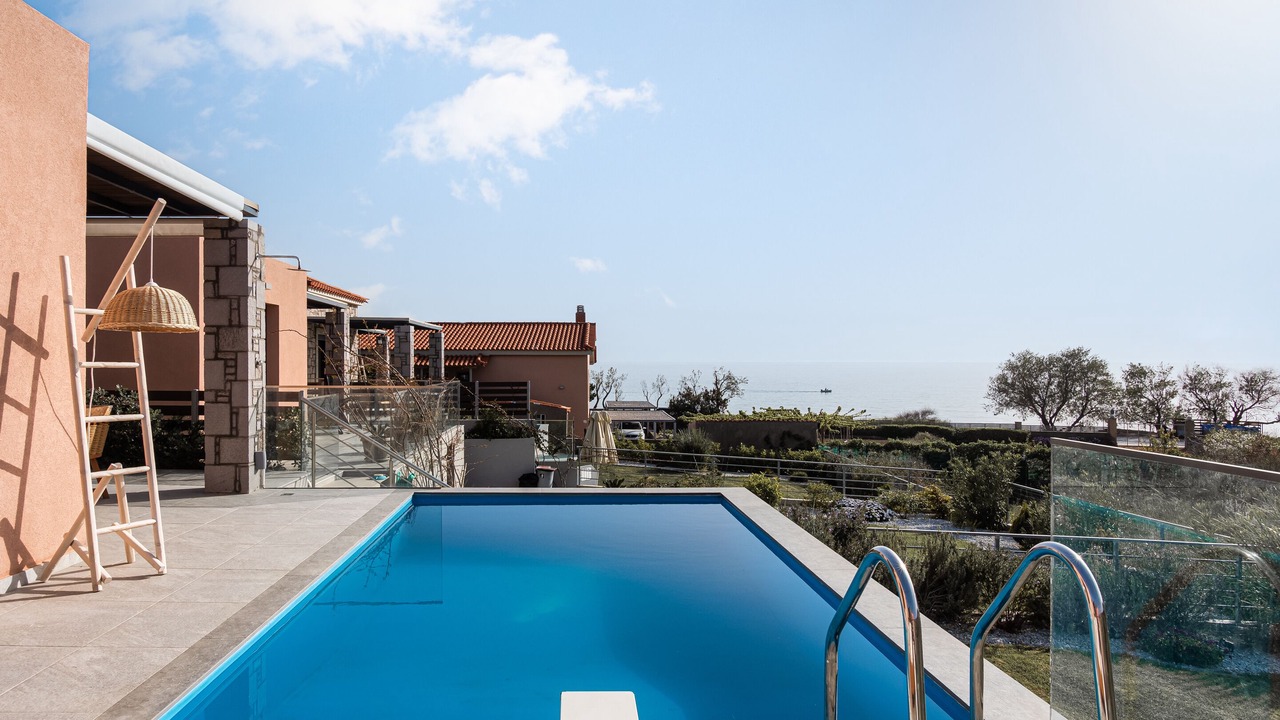 Photo of Bedroom in Agios Ioannis