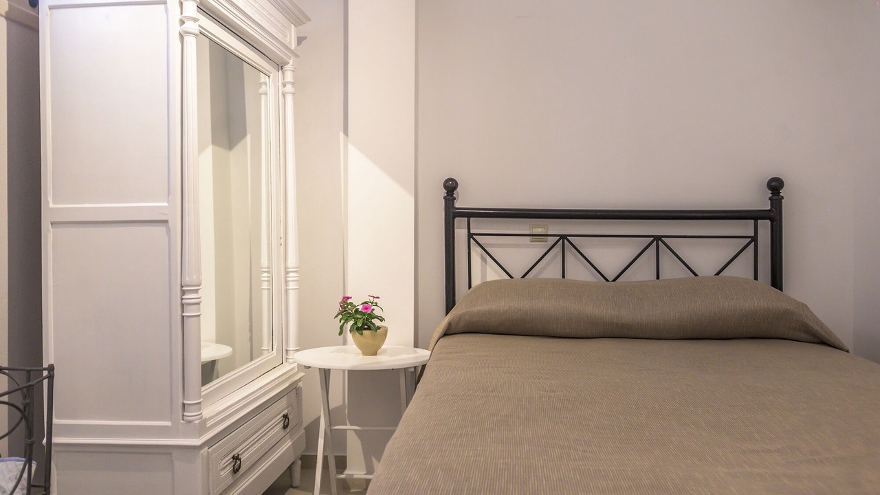 Photo of Bedroom in Gazatika