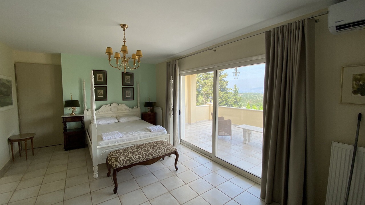 Photo of Bedroom in Gazatika