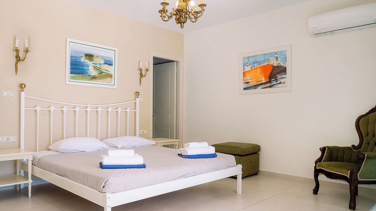 Photo of Bedroom in Gazatika