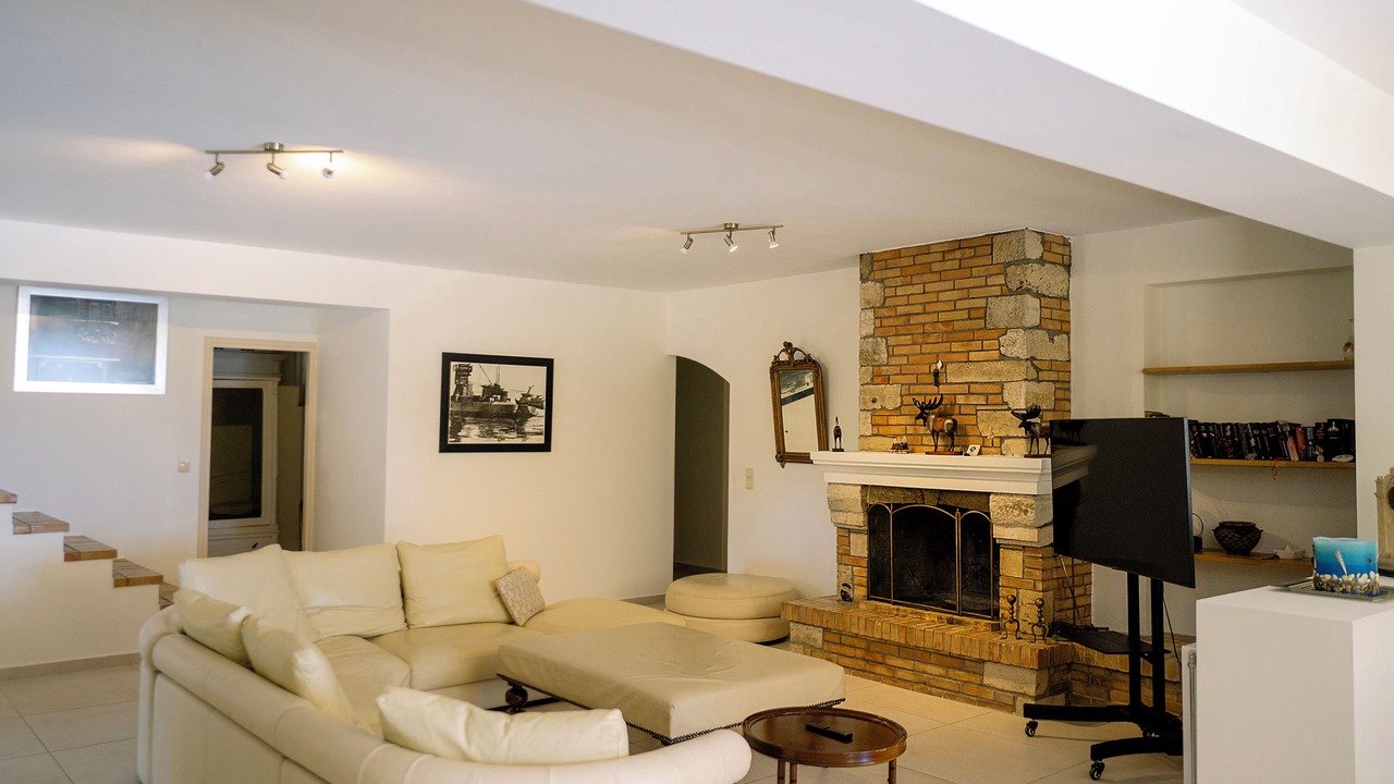 Photo of Livingroom in Gazatika