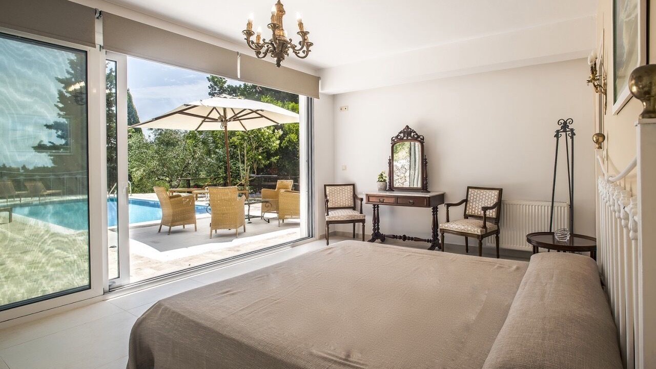 Photo of Bedroom in Gazatika