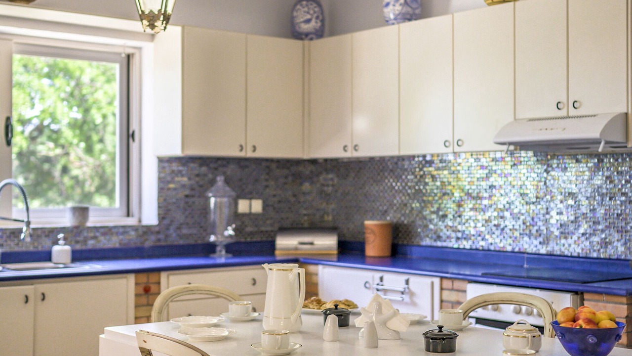 Photo of Kitchen in Gazatika