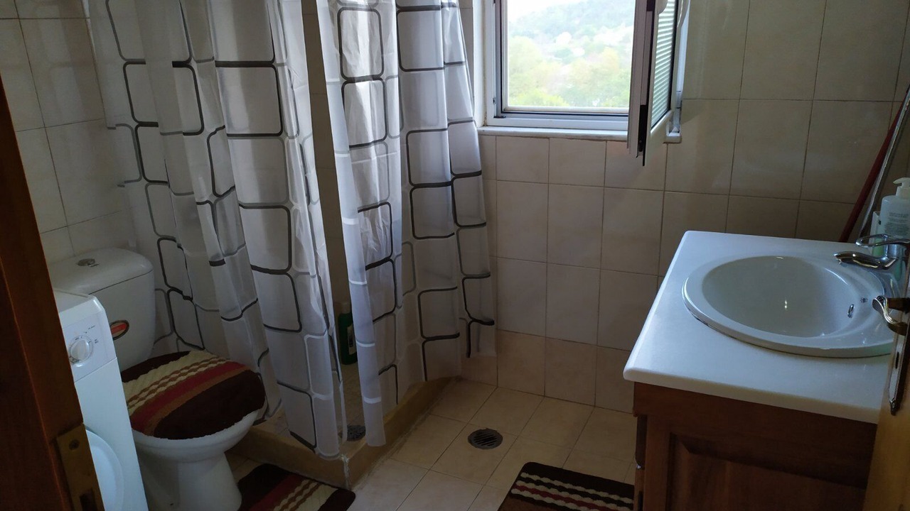 Photo of Bathroom in Plataniotissa