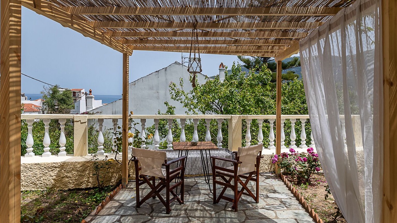 Photo of Outdoor in Skopelos