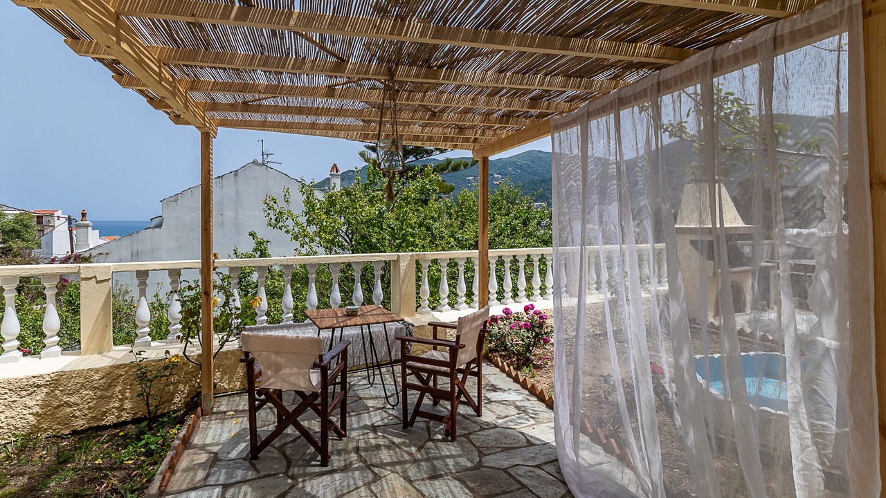 Photo of Outdoor in Skopelos