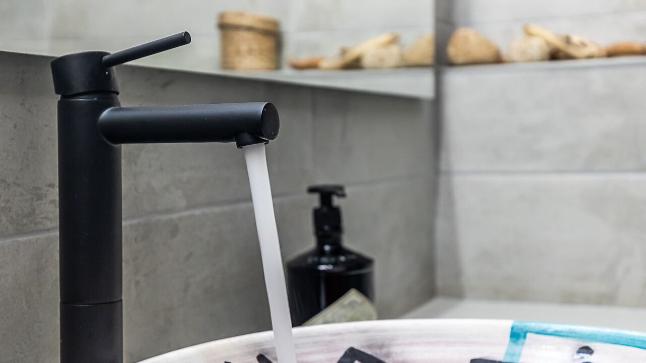 Photo of Bathroom in Skopelos