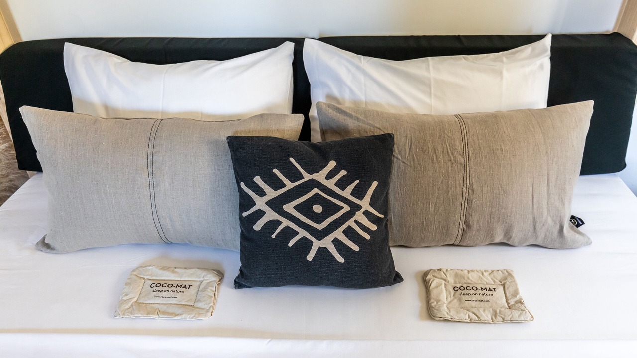 Photo of Bedroom in Skopelos