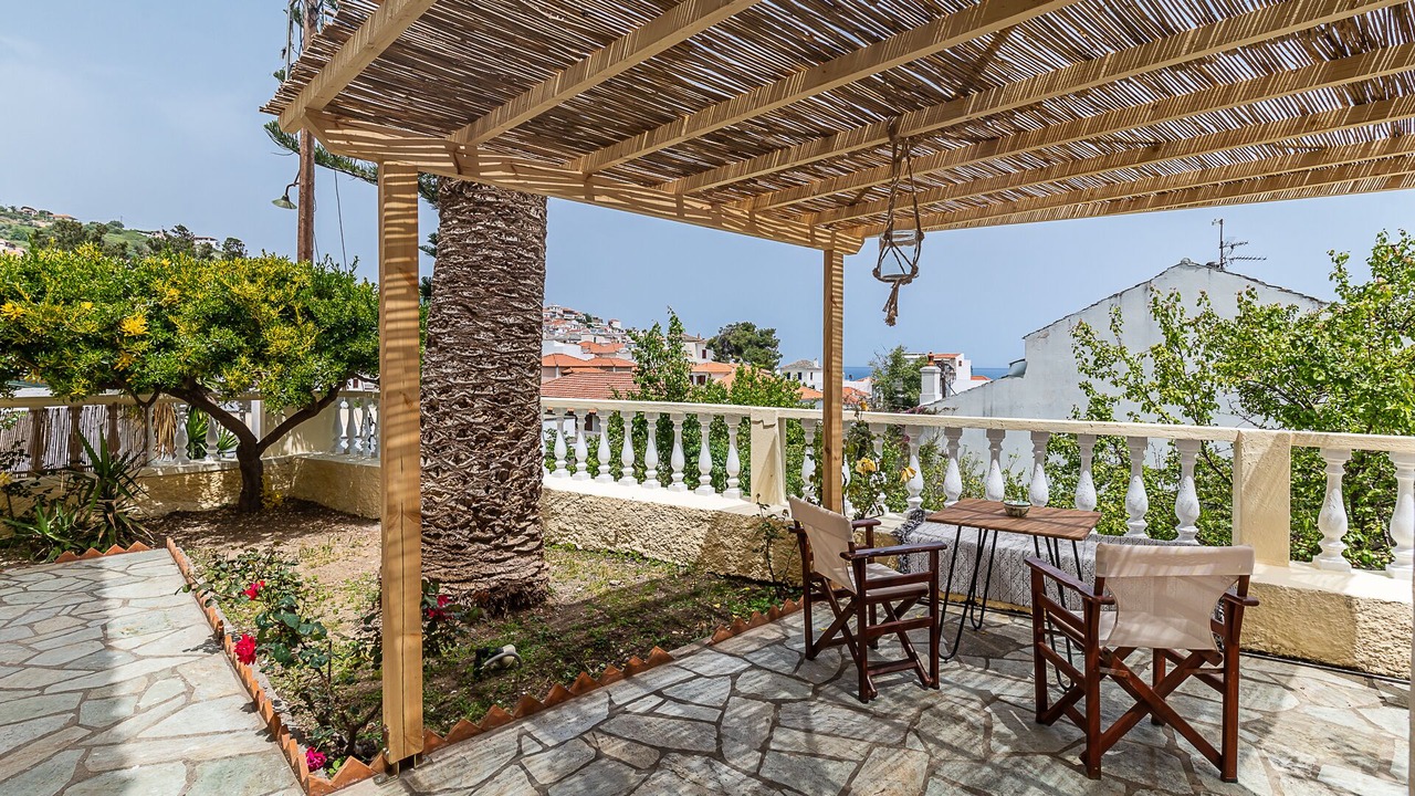Photo of Outdoor in Skopelos