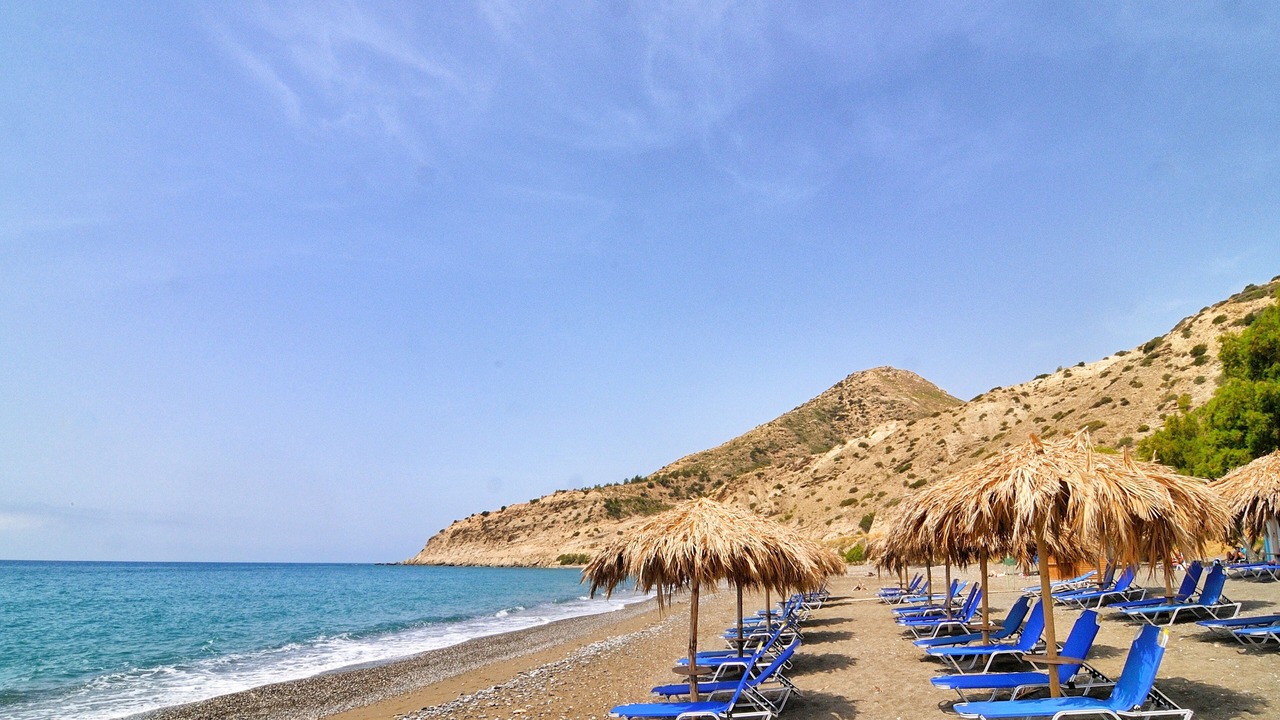 Photo of Others in Myrtos