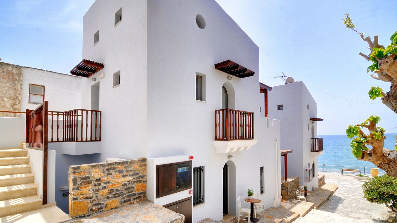 Photo of Outdoor in Myrtos