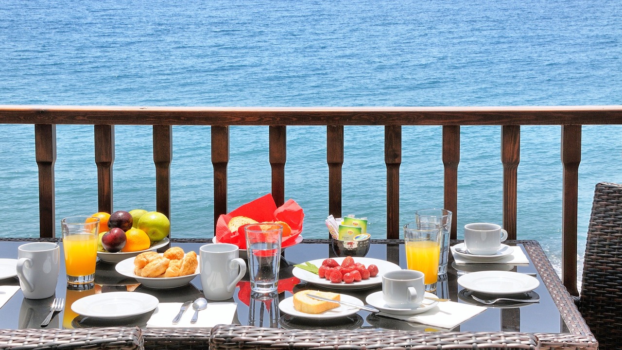 Photo of Outdoor in Myrtos