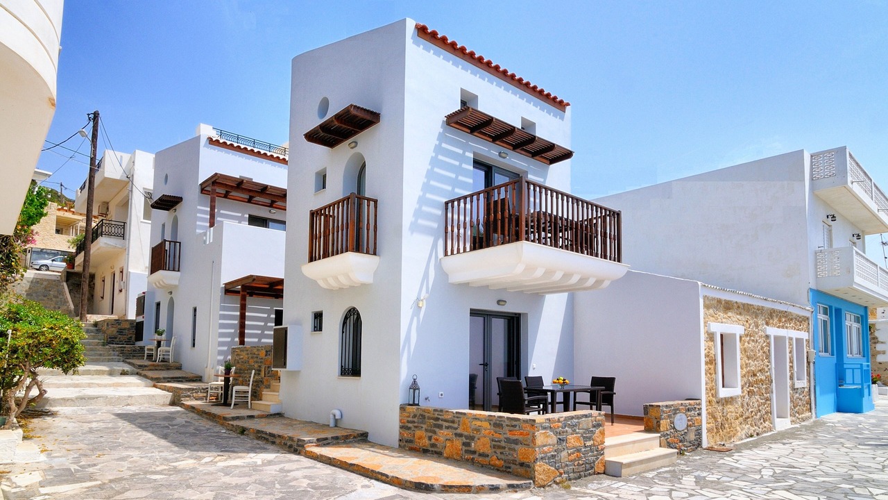 Photo of Outdoor in Myrtos